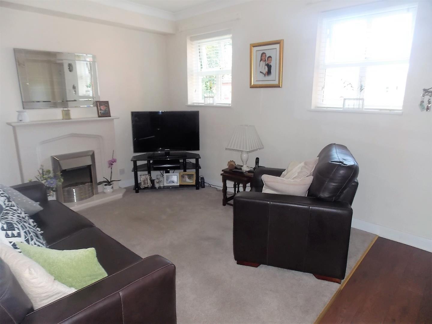 Old Manor Park, Atherton, Manchester Arc Homes Estate Agents